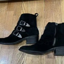 Recurate RESALE SCOTT ANKLE BOOTIE - Re:vita