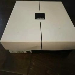 Recurate CELIDA BOOTS OLIVE MULTI NYLON Re:vita RESALE