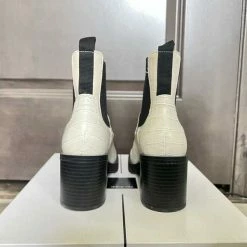 Recurate RESALE NABIL BOOTIES - Re:vita