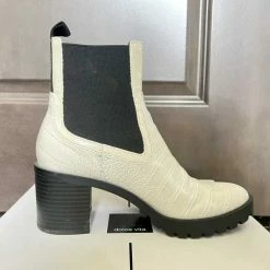 Recurate RESALE NABIL BOOTIES - Re:vita