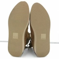 Recurate RESALE ADYSON BOOTIES WHISKEY NUBUCK Re:vita