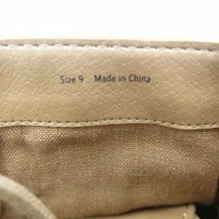 Recurate RESALE ADYSON BOOTIES WHISKEY NUBUCK Re:vita