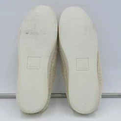 Recurate RESALE VARIK SLIPPERS NATURAL PLUSH - Re:vita