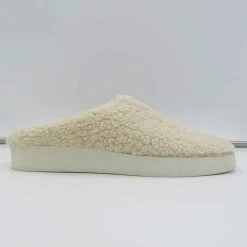 Recurate RESALE VARIK SLIPPERS NATURAL PLUSH - Re:vita