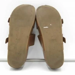 Recurate CICI SANDALS BROWN STELLA Re:vita