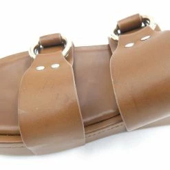 Recurate CICI SANDALS BROWN STELLA Re:vita