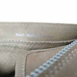 Recurate HUEY HIKER BOOTS MUSHROOM NUBUCK Re:vita RESALE