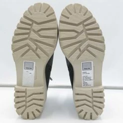 Recurate HOLLYN BOOTIES ANTHRACITE SUEDE - Re:vita