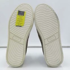 Recurate RESALE COLA SNEAKERS DK LEOPARD SUEDE - Re:vita