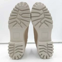 Recurate HUEY BOOTIES BLUSH SUEDE - Re:vita RESALE