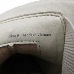 Recurate HUEY BOOTIES BLUSH SUEDE - Re:vita RESALE