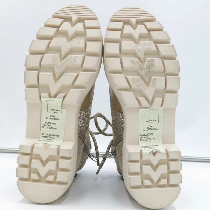 Recurate RESALE PIPPA BOOTS CAFE MULTI STELLA - Re:vita