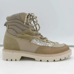 Recurate RESALE PIPPA BOOTS CAFE MULTI STELLA - Re:vita