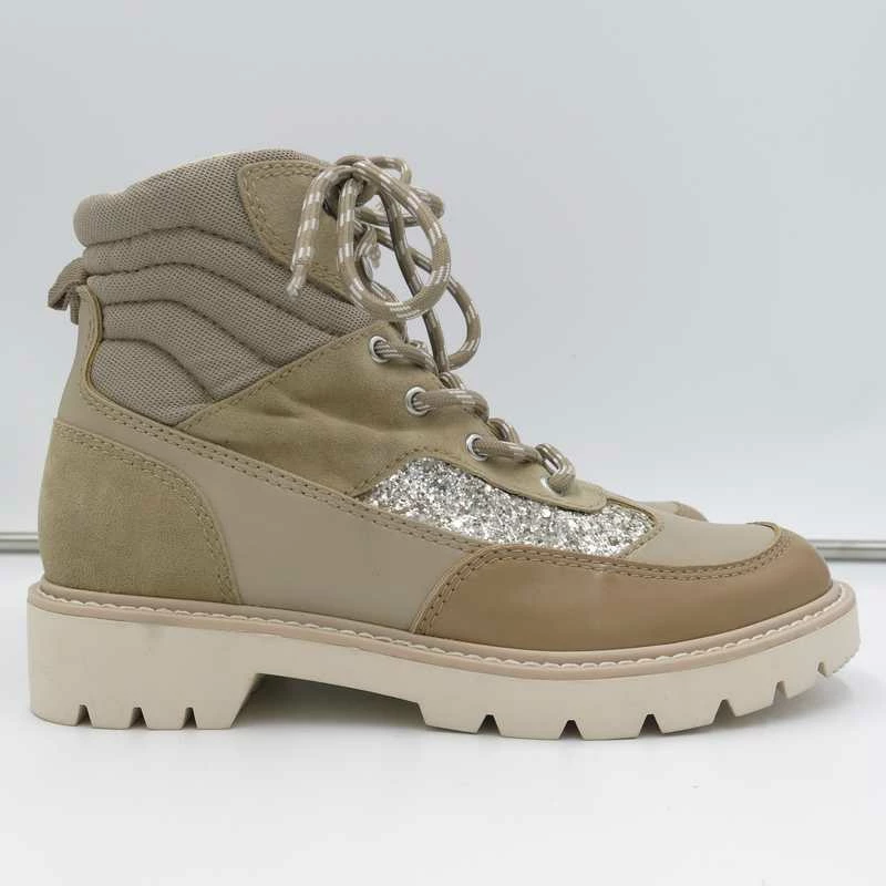 Recurate RESALE PIPPA BOOTS CAFE MULTI STELLA - Re:vita