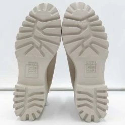 Recurate HUEY H2O BOOTS DUNE SUEDE Re:vita