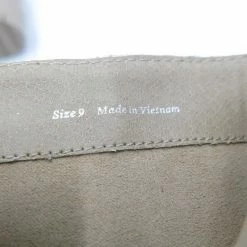 Recurate RESALE LOISA DUNE LEATHER - Re:vita