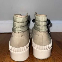 Recurate OCIANA SNEAKERS MOSS NUBUCK Re:vita RESALE